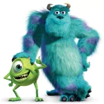 movie Monsters, Inc. PFP