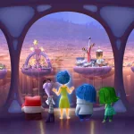 movie Inside Out PFP