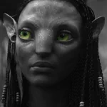 movie Avatar PFP