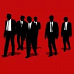 movie Reservoir Dogs PFP