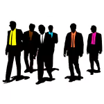 movie Reservoir Dogs PFP