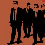 movie Reservoir Dogs PFP