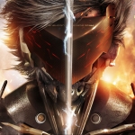 Download Video Game Metal Gear Rising: Revengeance PFP