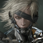 Download Video Game Metal Gear Rising: Revengeance PFP