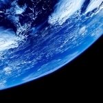 Download Nature Earth From Space PFP