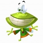 Download Video Game Rayman Legends PFP