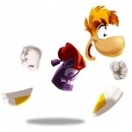 Download Video Game Rayman Legends PFP