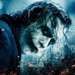 Download Movie The Dark Knight PFP