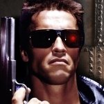 Download Movie The Terminator PFP
