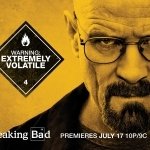 Download TV Show Breaking Bad PFP