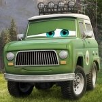 Download Movie Planes: Fire & Rescue PFP