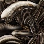Download Sci Fi Alien PFP