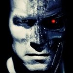 Download Movie The Terminator PFP