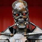 Download Movie The Terminator PFP