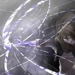 Anime Guilty Crown PFP