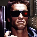 movie The Terminator PFP