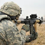 military soldier PFP