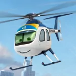  Planes: Fire & Rescue