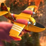 Planes: Fire & Rescue