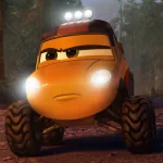  Planes: Fire & Rescue