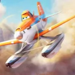  Planes: Fire & Rescue