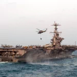 military ship PFP