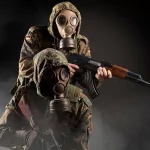 military soldier PFP