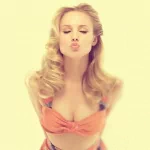 Celebrity Kristen Bell PFP