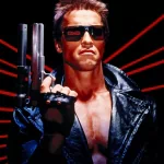 movie The Terminator PFP