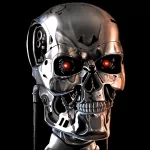movie The Terminator PFP