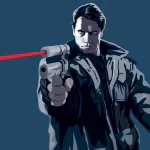 movie The Terminator PFP