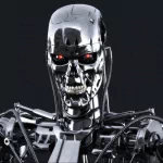 movie The Terminator PFP