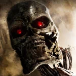 movie The Terminator PFP