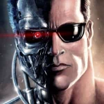 movie The Terminator PFP
