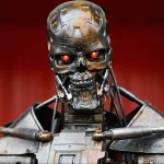 movie The Terminator PFP