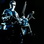 movie The Terminator PFP