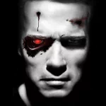 movie The Terminator PFP