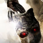 movie Terminator Salvation PFP
