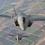 military Lockheed Martin F-35 Lightning II PFP
