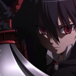 Anime Akame ga Kill! Pfp