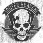 Download Video Game Metal Gear Solid V: The Phantom Pain PFP