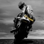 Download Valentino Rossi Sports PFP
