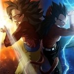 Download Anime Dragon Ball Z PFP