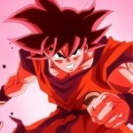 Download Anime Dragon Ball Z PFP