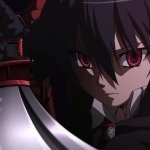 Download Anime Akame Ga Kill! PFP