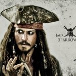 Download Movie Pirates Of The Caribbean PFP