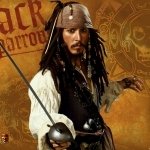Download Movie Pirates Of The Caribbean PFP
