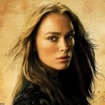 Download Movie Pirates Of The Caribbean PFP