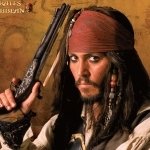 Download Movie Pirates Of The Caribbean PFP