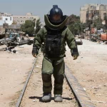 movie The Hurt Locker PFP